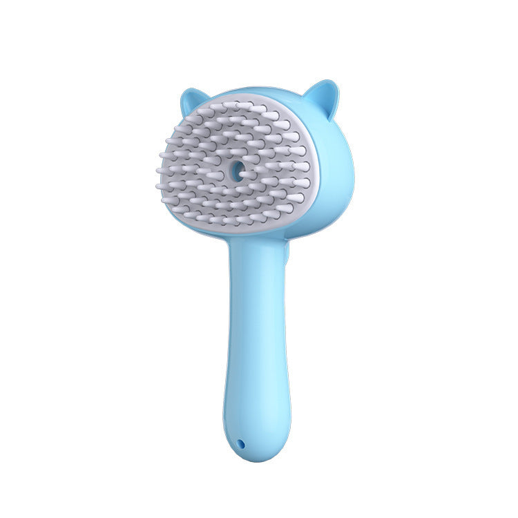 Hair Cleaning Brush - Multifunctional - For Pet Dogs & Cats