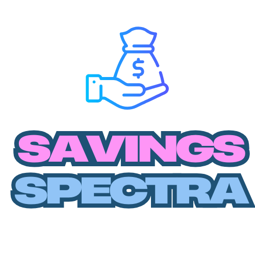 Savings Spectra