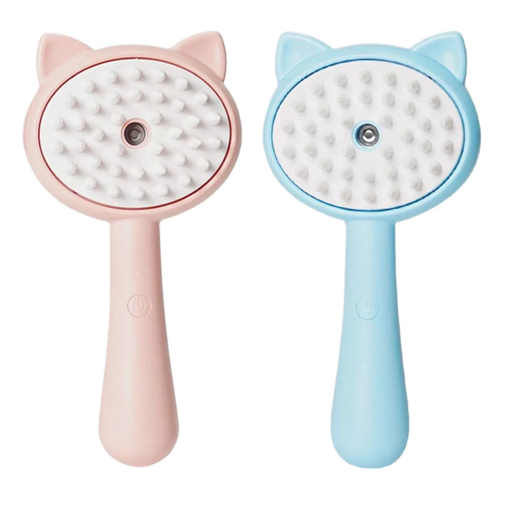 Hair Cleaning Brush - Multifunctional - For Pet Dogs & Cats